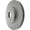 Centric Parts Gcx Brake Rotor Fully Coated High Carbon, 320.34115H 320.34115H - alternate 4
